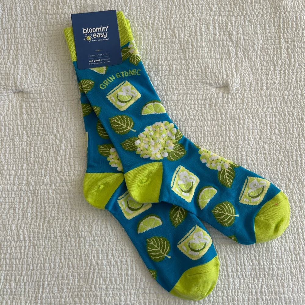 NWT Novelty Socks